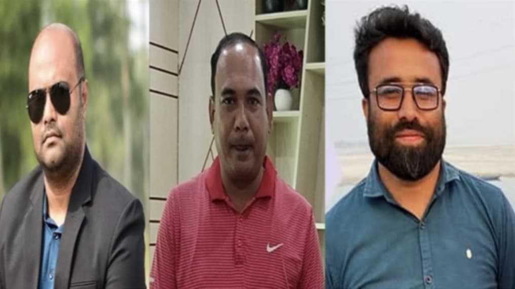 ডিমলায় যুবদলের ৩ নেতাকে অব্যাহতি, ১ জনকে শোকজ