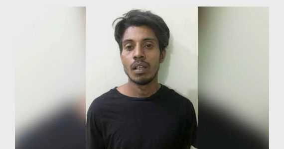 চট্টগ্রাম পতেঙ্গা সৈকতে গুলিতে ঢাকাইয়া আকবর আহত, সন্দেহে ছোট সাজ্জাদের বাহিনী