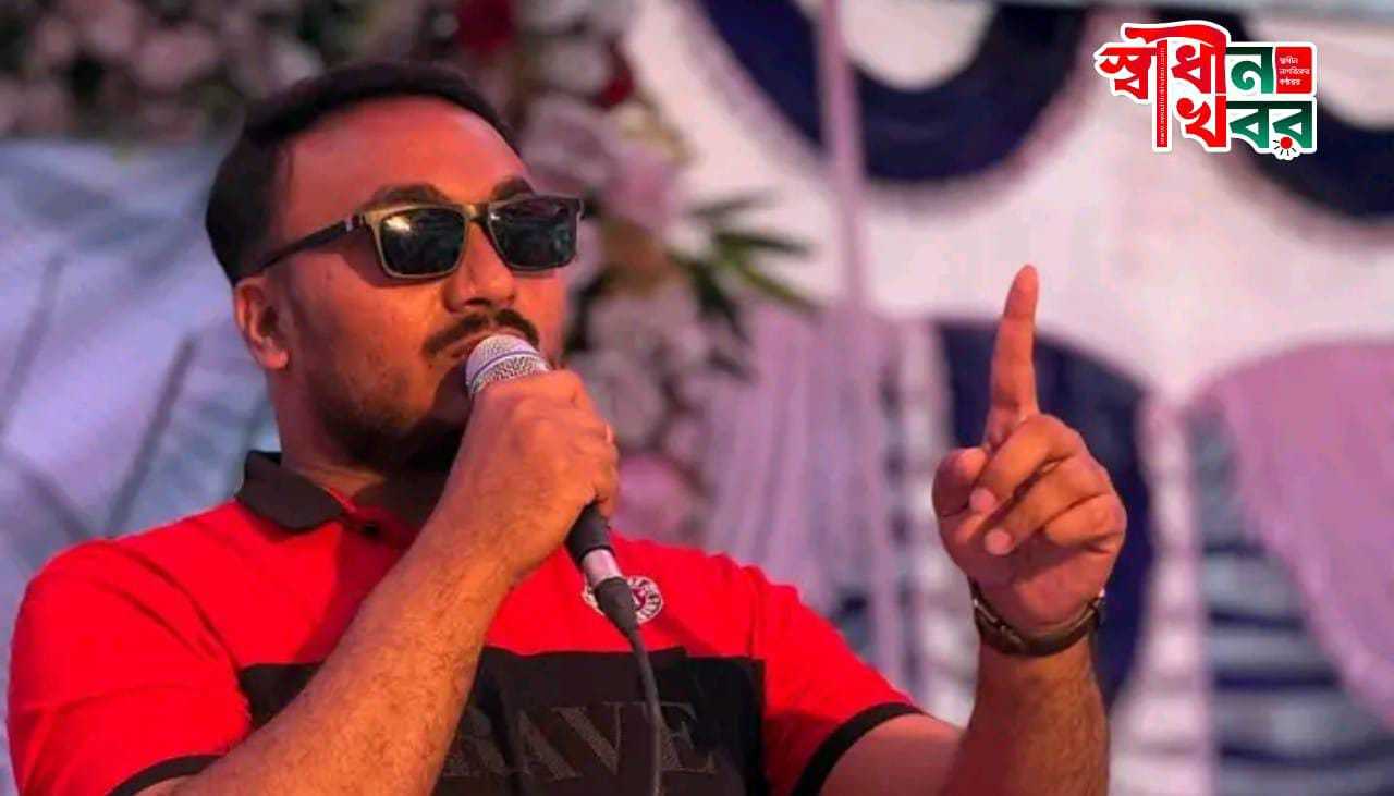 একজন কর্মীবান্ধব ও মানবিক নেতা  বিএনপি নেতা এ্যাড. মোঃ মেহেদী হাসান 