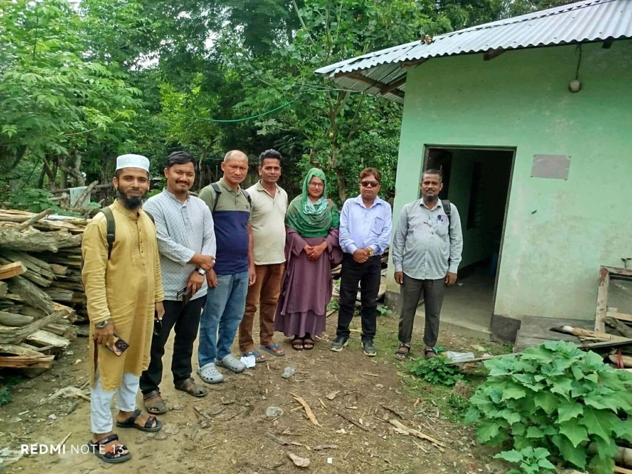 রাজস্থলী প্রেস ক্লাবের মাসিক আলোচনা সভা অনুষ্ঠিত
