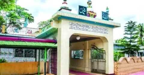 মোহছেন আউলিয়া মাজারের অফিস থেকে ১০ লাখ টাকা চুরির অভিযোগ